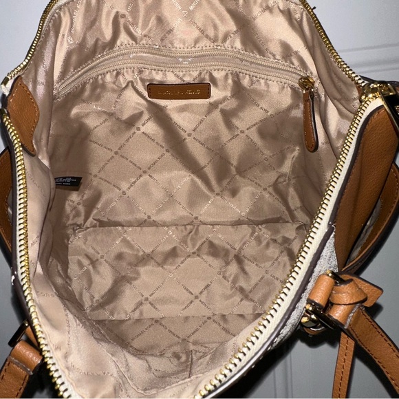 Michael Kors tote bag - Picture 6 of 8